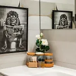 Misurata Appartement Milan