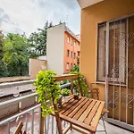 Misurata Appartement
