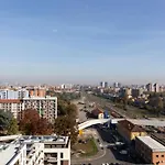 Settimo Cielo - San Cristoforo * Milano