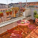 Oasi Di Relax In Centro A Apartment