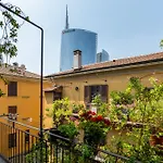 Modern Flat Near Skyline Apartamento *