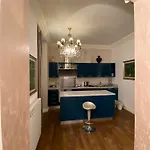 Appartement Chandelier - Center *