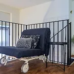 Station - Duomo 15 Min - Loft * ميلان