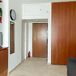 شقة Bdc - Porta Venezia Modern *