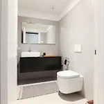 Luxury Principe Eugenio 3 Apartamento