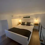 The Loft In The Yard *