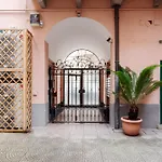 Casa Fegu Work & In Center Apartamento *