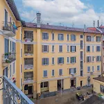 Apartment Porta Romana Gateway - New Roomy