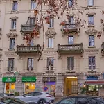 Porta Romana Gateway - New Roomy Apartment *