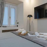 Brera Exclusive - New With Terrace, Near Parking Apartamento