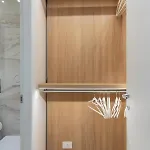Brera Exclusive - New With Terrace, Near Parking Apartamento Milão