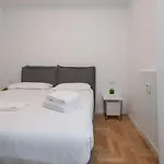 I-host - Bright 1br With Balcony In * Milan