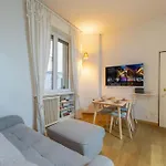 Cenacolo, Corso Magenta, Milan's Historic Center Appartement