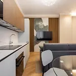 Apartment Dimora Montenapo