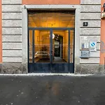 Isola Design - 15min To Duomo, Station Milán