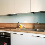 Apartment Youhosty - Cascina Corba 96