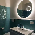 Apartment Youhosty - Cascina Corba 96 Milan