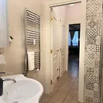 Апартаменты Acasadiimma Loft Elegante A 2 Min Da Metropolitana Porta Romana Con Wifi, Corte Interna Милан