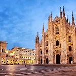 Porta Venezia 6 Posti Letto, Ampio Con Wifi *
