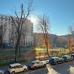 Апартаменты Al Cinque Милан