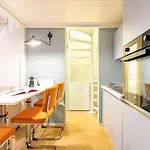 Apartamento Borromei Milão