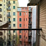 Lucania Azzurra Apartment, Elegante E Confortevole, Con Metro M3 Sotto Casa, Collegamento Diretto A Duomo Di E Stazione 아파트 *
