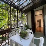 New One-bedroom With Terrace In The Nolo Area, Metro 1 Rovereto Stop