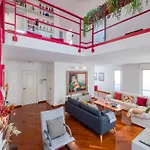 La Collezione Di Anna Apartamento