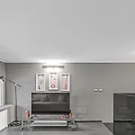شقة Cadorna Luxury Retreat - Duplex Di Lusso 2 Bagni ميلان
