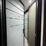 Medici5 - Luxury With Wellness Area ميلان
