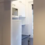 Beautiful Cozy And Modern One Apartamento Milán