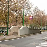 Romolo Bitti Ca Granda-zara Appartement