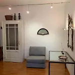 Isola Accogliente Apartman