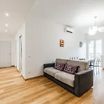 Appartement Misurata *