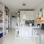 Appartamento Modern Luxury In The Heart Of The Milano