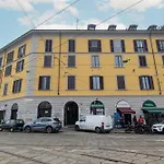 Design Canal Navigli View Appartement