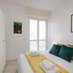 Апартаменты Artstay - San Siro, Near Metro, Carlo Borromeo Милан