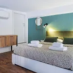 Station - Duomo 15 Min - Loft * ميلان