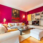 Pianob Duomo - Spacious 2br For 8 In 公寓 米兰