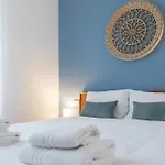 Casa Fegu Work & In Center Apartamento *
