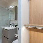 Brera Exclusive - New With Terrace, Near Parking Apartamento