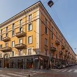 Apartamento Brera Exclusive - New With Terrace, Near Parking *