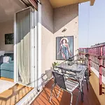 Sansiro16 Skyline - Stadium And Fiera Апартаменты