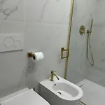 Apartamento G Luxury Platinum&gold Red Metroline To Duomo Milão
