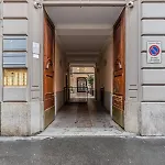 Enrico's In Porta Venezia Apartamento *