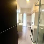 Guesthost - Balcony Flat X3 Linate Airport Mm4 *