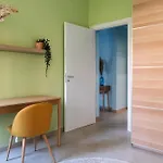 Youhosty - Cascina Corba 96 公寓 *