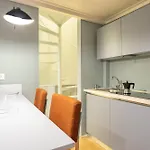 Borromei Apartamento
