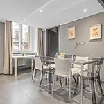 Apartment Cadorna Luxury Retreat - Duplex Di Lusso 2 Bagni *