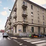 Primopiano - De Sanctis Apartamento Milão